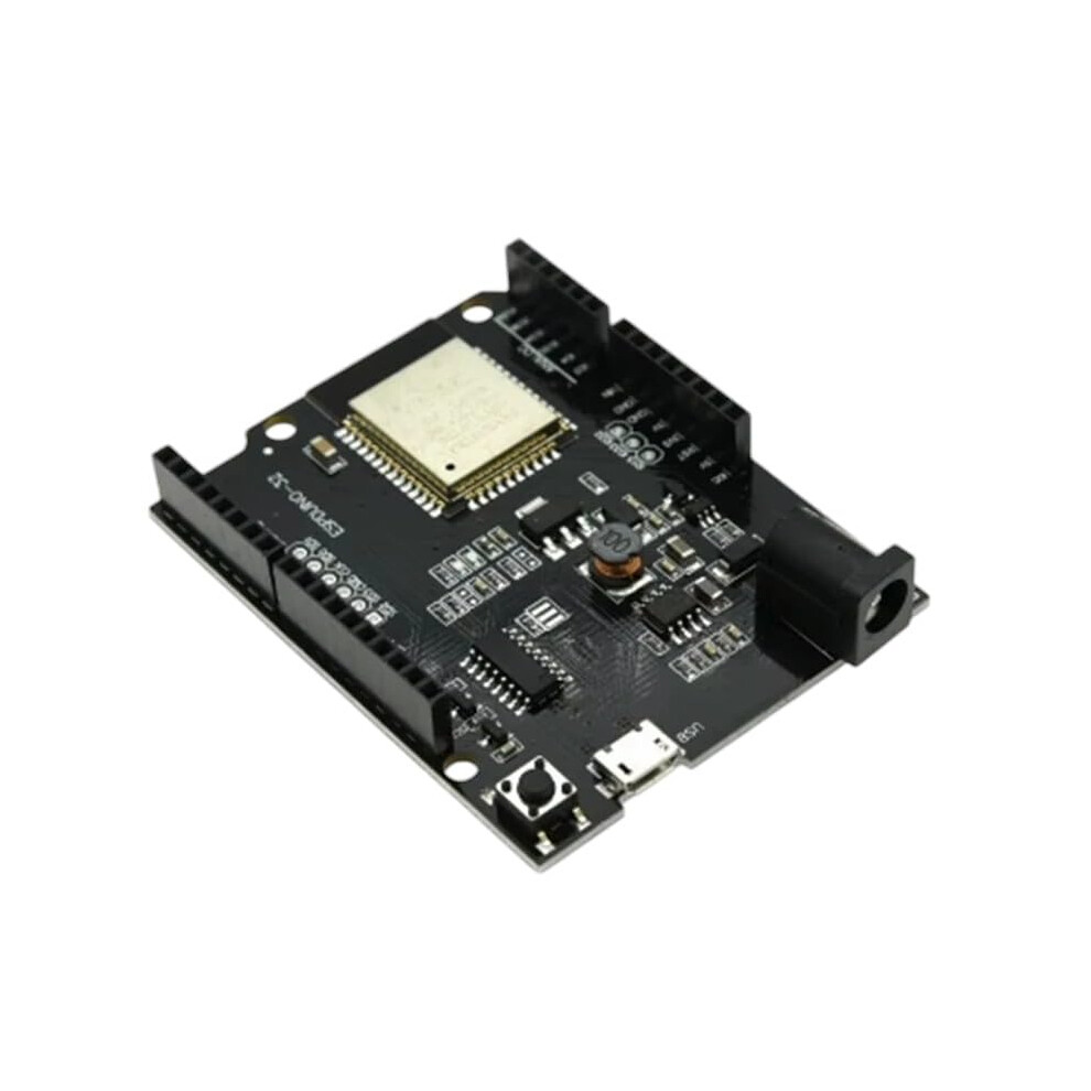 For D1 Mini R3 R32 Esp32 Whyfi Wirelest Bluetuth Development Board Ch340 Memory 820064768995