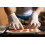 Gants multi-usage sans poudre en poudre ASA 2