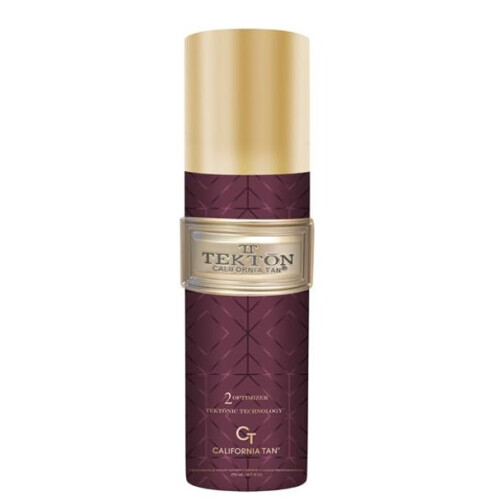 Loo bronzeadora California Tan Optimizer Step 2 8,5 onas 1