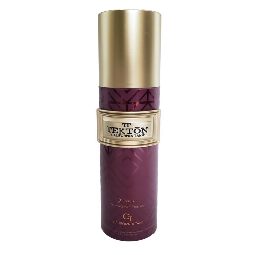 Loo bronzeadora California Tan Optimizer Step 2 8,5 onas