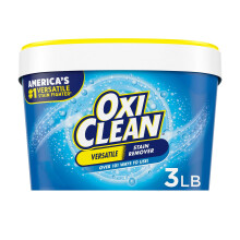 OxiClean Wszechstronny proszek do usuwania plam 3 funty