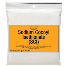 ARTEKAS INNOVATION - SODIUM COCOYL IS   THIONATE (SCI) - POUDRE - MANGING TRAVERS