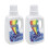 Calgon Adoucisseur d'eau liquide Calgon, 32 Oz (Pack de 2) 1