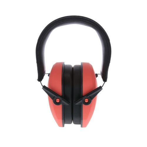Walker's Ohrenschtzer Slim Passive-Coral One-Size 1