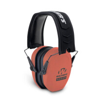 Walker's Ohrenschtzer Slim Passive-Coral One-Size