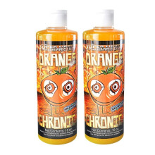 Orange Chronic Cleaner 16 oz Verpakking van 2