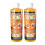 Orange Chronic Cleaner 16 oz Verpakking van 2 1