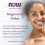 NOW Foods Solutions, Magnesiumflocken 3
