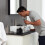Waterpik Waterpik Ultra Υδροστομίας, με 6 Tips, Εγκεκριμένο από ADA, Μαύρο WP-112 3