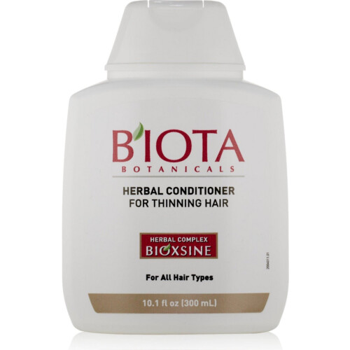 Biota Botanicals Krutersplung 10,1 oz (2er Pack)