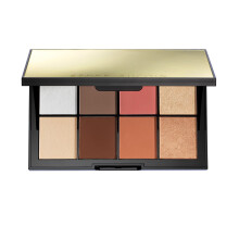 Kevyn Aucoin Sculpt and Define Contour Book Deel 4: Alles-in-??n make-upartiestenpalet compact. Definieert gelaatstrekken. Ogen jukbeen neus en k