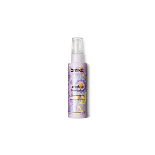 amika brooklyn bombshell Blowout Volume Spray  2 Fl oz (Pack of 1)