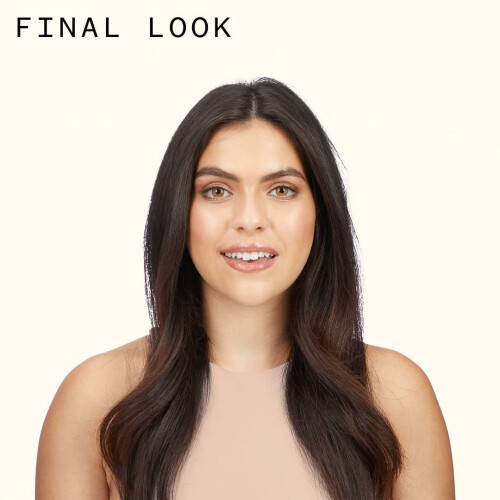 amika brooklyn bombshell Blowout Volume Spray  2 Fl oz (Pack of 1) 2