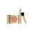 Jerome Alexander MagicMinerals Pers. Poeder Set met Spiegeltje, Mascara, Borstel & Spons 1