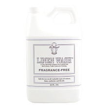 Le Blanc hajusteeton pellavapesu - 64 FL. OZ yksi pakkaus