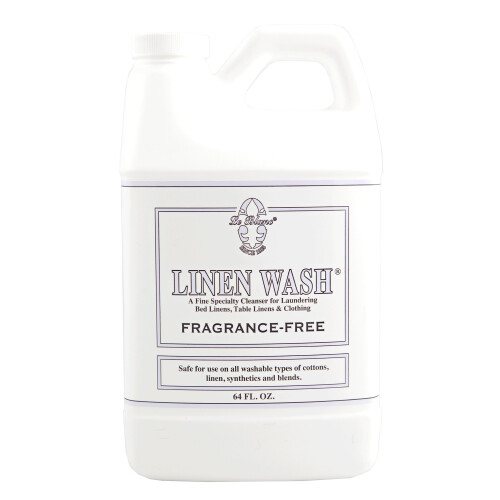 Le Blanc Duftfri linnedvask - 64 FL. OZ One Pack