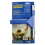Ettore All- Purpose Squeegee 6.5"""" x 10"""" x 1.5"""" Blue 2