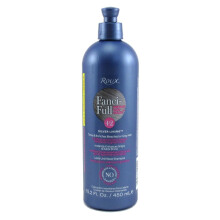 Roux Fanci-Full Rinse #42 Silver Lining 15,2 Unzen (449 ml) (3er-Pack)