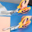 Pinking Shears for Fabric Cutting, 9 Inch Zig Zag Scissors, Professional Sewing, (Orange) 2