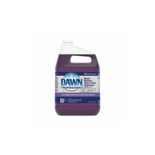 Degresant Profesional Multi-Suprafață Dawn, Miros Proaspăt, 1 gal