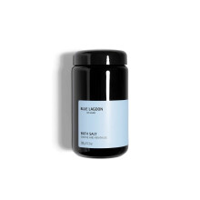 Blue Lagoon Iceland Bath Salt | Sustainable, Bioactive Luxury Skincare (12.3 oz | 350 g)