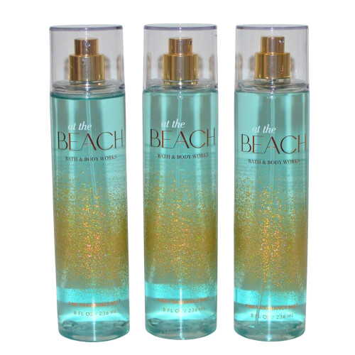 Bath & Body Works Bath & Body Works Geurmist 3-Pack 8oz Elk