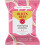 Burt's Bees Lingettes Visage Clarifiantes Burt's Bees au Pamplemousse, 30 lingettes 1