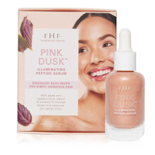 FarmHouse Fresh Pink Dusk Illuminating Peptide Serum