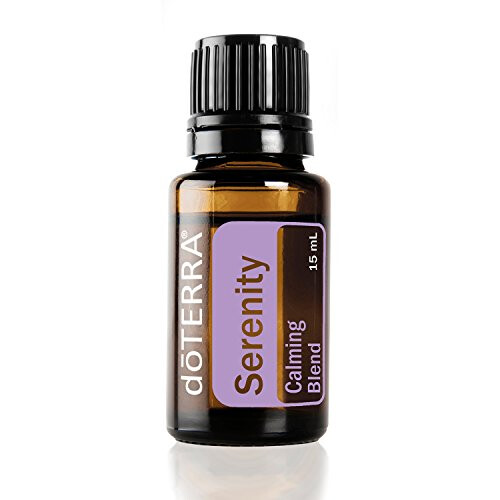doTERRA doTERRA - Serenity Essential Oil Restful Blend - 15 mL