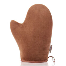 GAIYAH Zelfbruinende Handschoen Applicator Ultra Zacht Tanning Mitt Met Duim
