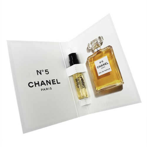 Chanel CHANEL No 5 Eau de Parfum 1,5 ml