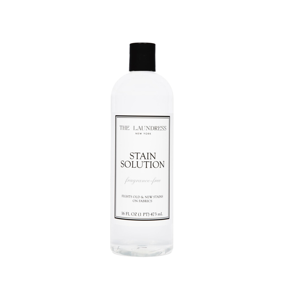 The Laundress Stain Solution Stain Remover For Clothes; Laundry Stain Remover Stain Remover Laundry; Red Wine Coffee & Blood Stain Remover Fo