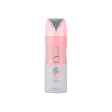 Lattafa Yara Parfmiertes Deodorant-Spray fr Unisex, 6,67 Unzen