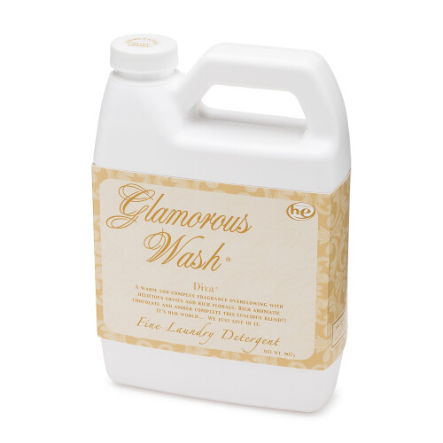 TYLER Glamorous Wash Floral Liquid Diva 907g.