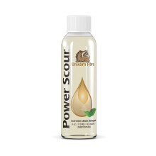 UNICORN POWER SCOUR 4oz. Jabón Limpiador Profundo para Todos los Tipos de Fibras