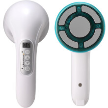 Radiofrequenzinduziertes Wrme-Palm-NRG-Reduktions-Cellulite-Krpergert