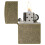 Zippo Αντίκα Χάλκινος Αναπτήρας Zippo 3