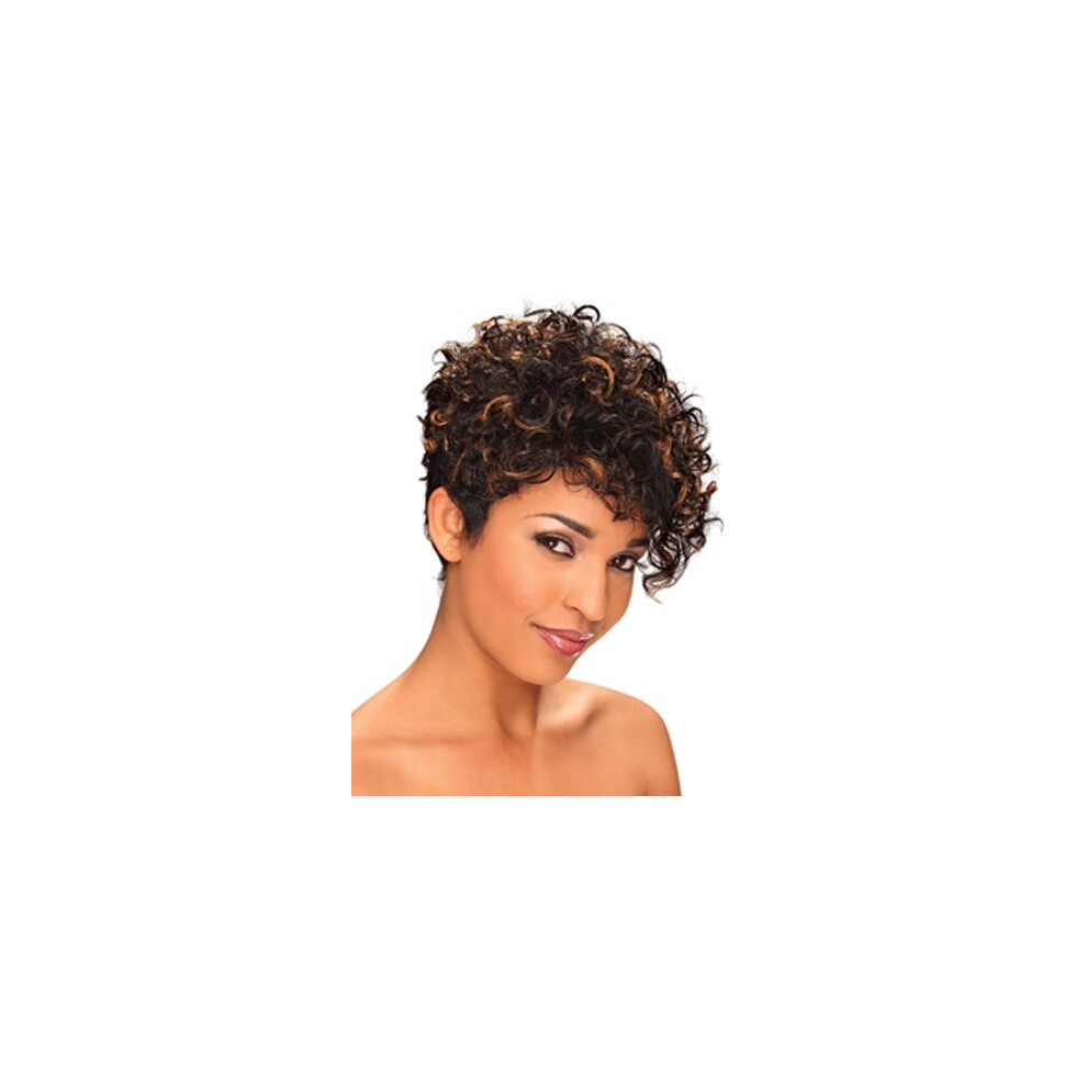 Zury Unisex Sis Wig Jenna - 280