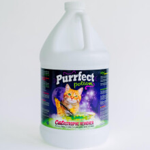 Purrfect Potion - Remède CATastrophe (Recharge d'un Gallon)