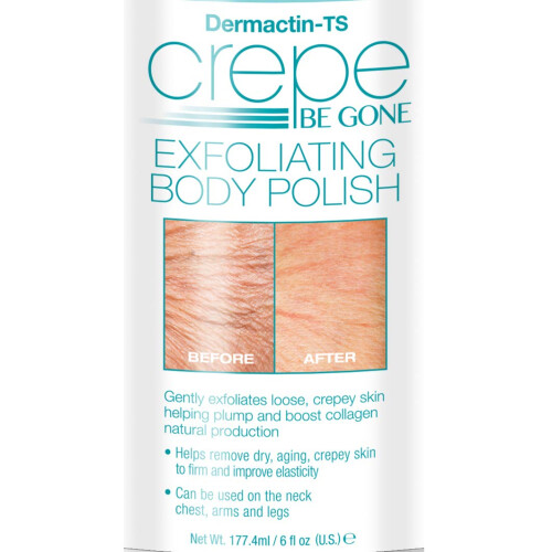 Dermactin-TS Crepe be Gone Exfoliante Corporal 1