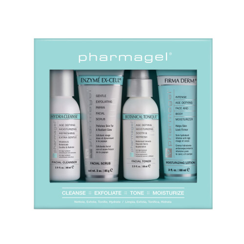 Pharmagel REMJUNATION REMBUNIPATION DU FACE ET