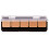 HD High-Definition Glamour Creme Palette, Neutral #1 1