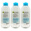 Garnier Garnier Skin Active Νερό Καθαρισμού 3 σε 1 για Μακιγιάζ 13.5 Pack, Μικελάρ με 40.5 Fl Oz 1