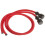 Stamina Pilates Double Power Cord for Extra Resistance 1