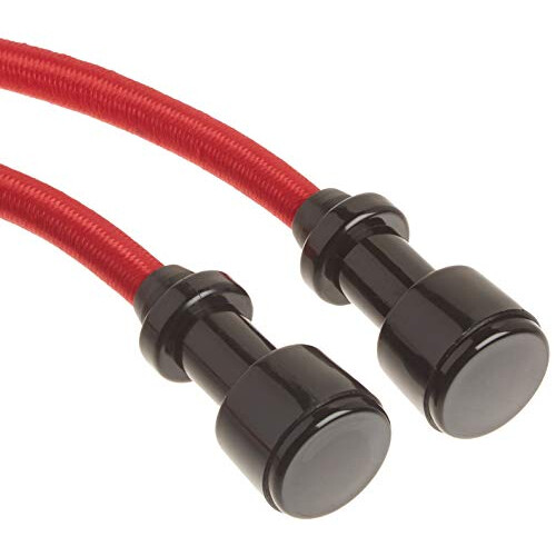 Stamina Pilates Double Power Cord for Extra Resistance 2