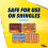 Spray & Forget 1-Gallon Concentrated Roof Cleaner 4
