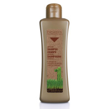 Salerm Biokera Natura Argan 10-Unzen-Shampoo