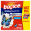 Bounce Mega Dryer Sheets Fresh Breeze 130 Count (l'imballaggio pu variare) 1