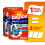 Bounce Mega Dryer Sheets Fresh Breeze 130 Count (l'imballaggio pu variare) 2