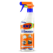 KH-7 Degreaser per il servizio pesante per le superfici alimentari della griglia in forno Abbigliamento e altro 26 once